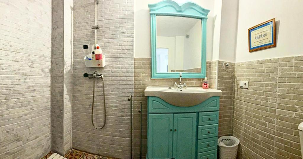 Casa Paloma Casco Antiguo Villa Barbate Eksteriør bilde
